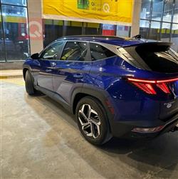 هیوندای تۆکسۆن